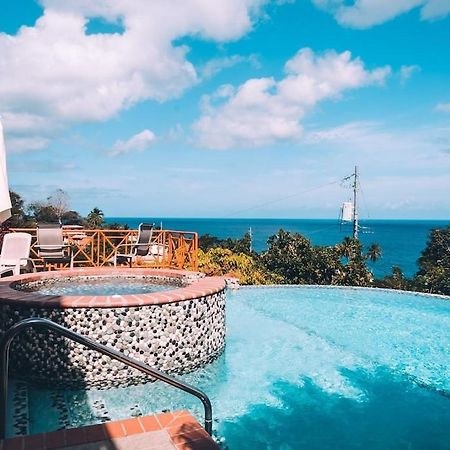 La Jolie - Luxury Ocean View Villa Black Rock Εξωτερικό φωτογραφία