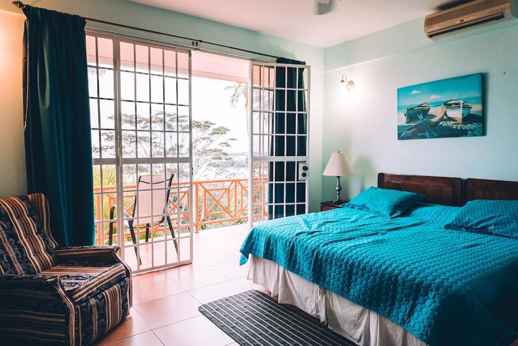 La Jolie - Luxury Ocean View Villa Black Rock Εξωτερικό φωτογραφία